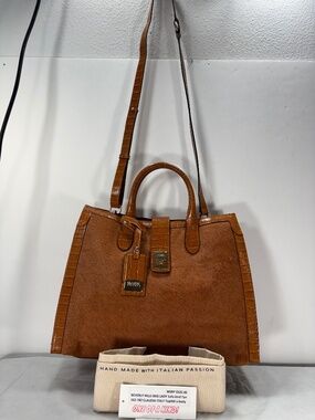 CLAUDIA MILAN ITALY$525.00                 BLUE RIBBON BEST SELLER   NOW $388.00